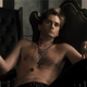 Illustration for article titled David Tennant tells us whats next for Peter Vincent in emFright Night 2/em